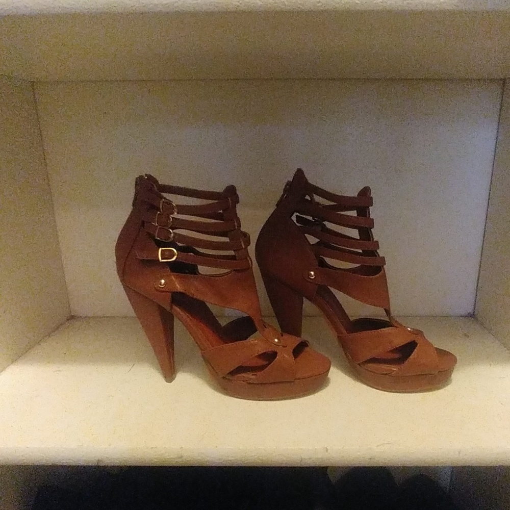 Heels